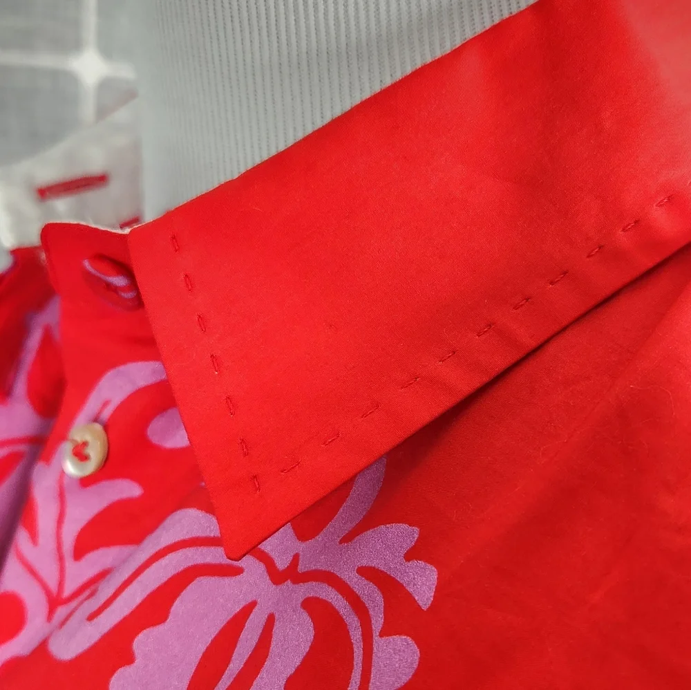 Le Sarte Pettegole Shirt Dress